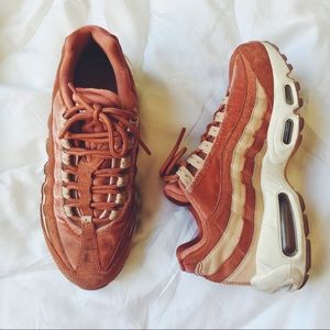 NIKE AIRMAX 95